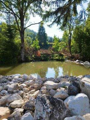 Anwesen Bosnien Snjezana - 4