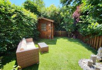 Garten