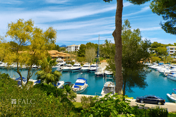 Yachhafenclub Santa Ponsa