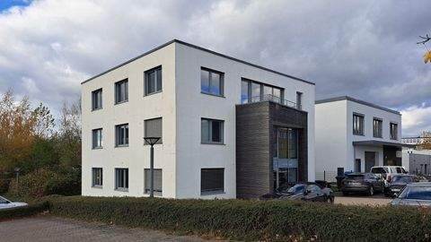 Mettmann Büros, Büroräume, Büroflächen 