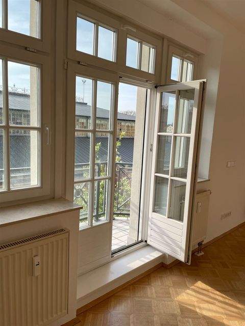 Chemnitz Wohnungen, Chemnitz Wohnung mieten