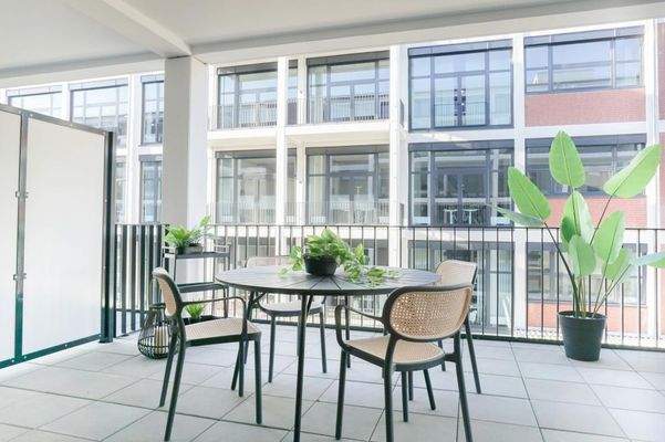 Einrichtungsbeispiel