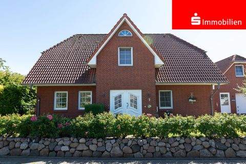 Büsum Häuser, Büsum Haus kaufen