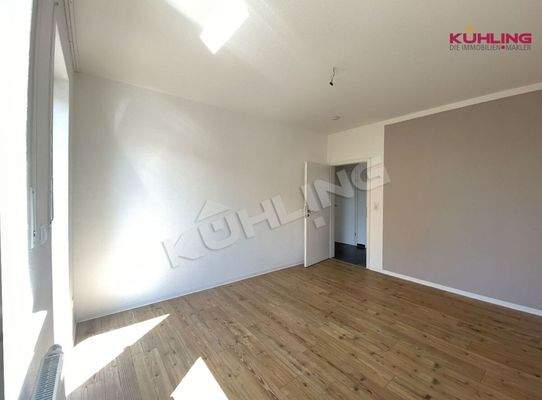 Zimmer - Archivbild- 