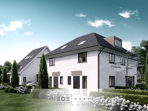 Dießen am Ammersee Häuser, Dießen am Ammersee Haus kaufen