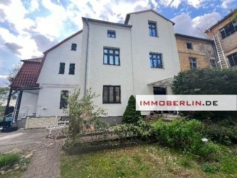 Fürstenberg/Havel Renditeobjekte, Mehrfamilienhäuser, Geschäftshäuser, Kapitalanlage