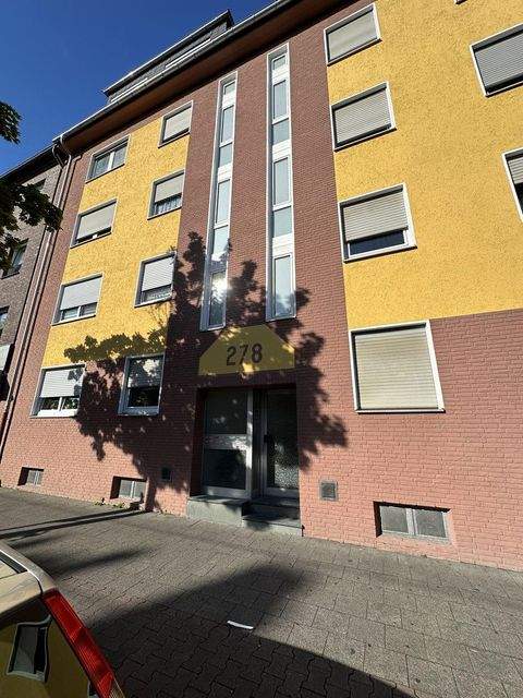 Düsseldorf Wohnungen, Düsseldorf Wohnung kaufen