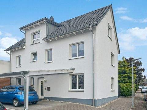 Karlsbad Häuser, Karlsbad Haus mieten 