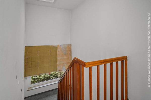 Flur Obergeschoss (6,92 m²)