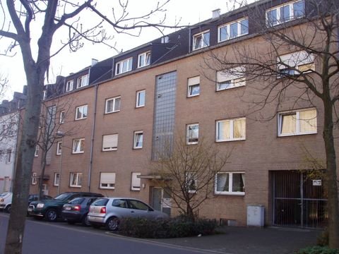 Krefeld Wohnungen, Krefeld Wohnung mieten