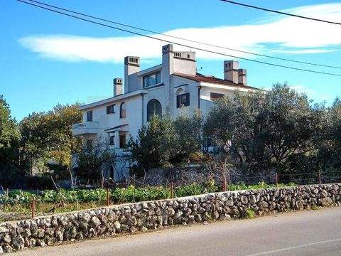 Malinska-Dubasnica Häuser, Malinska-Dubasnica Haus kaufen