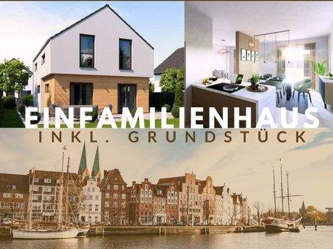 Groß Grönau Häuser, Groß Grönau Haus kaufen