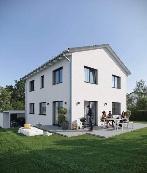 Pettendorf Häuser, Pettendorf Haus kaufen