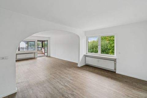 Büdingen Wohnungen, Büdingen Wohnung mieten