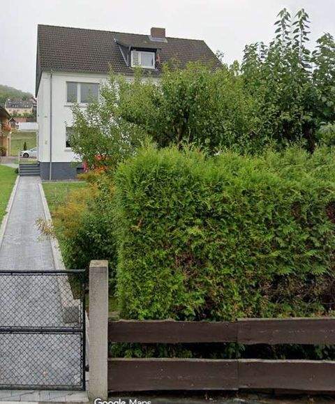 Hersfeld_Rotenburg_Kreis Wohnungen, Hersfeld_Rotenburg_Kreis Wohnung mieten