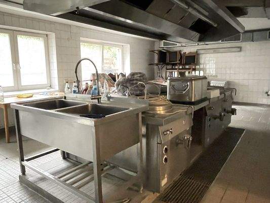 Haus 16 Appartmenthaus