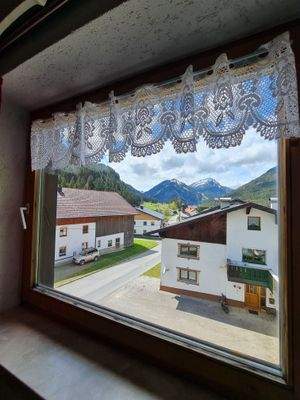 2. Stock  Gästehaus