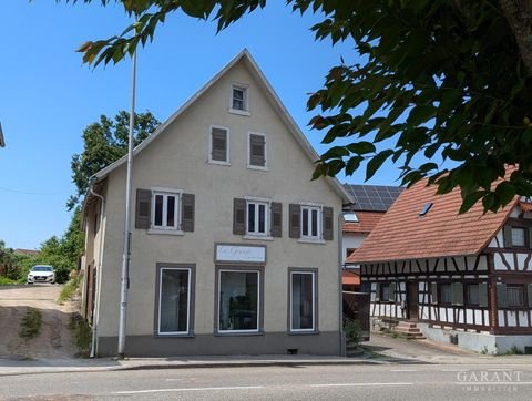 Sasbach Häuser, Sasbach Haus kaufen