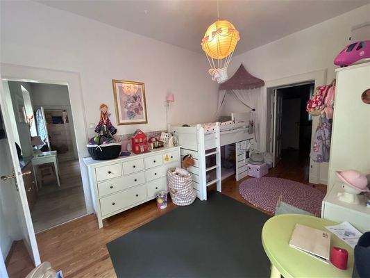 Kinderzimmer 2