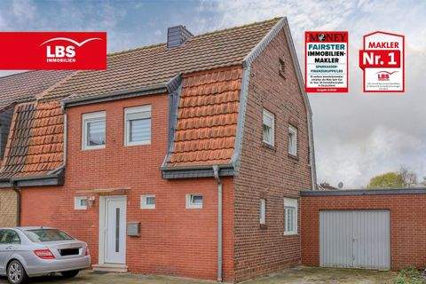 Heinsberg Häuser, Heinsberg Haus kaufen