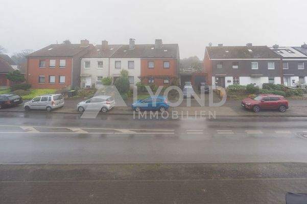 Weitblick aus dem Kinderzimmer