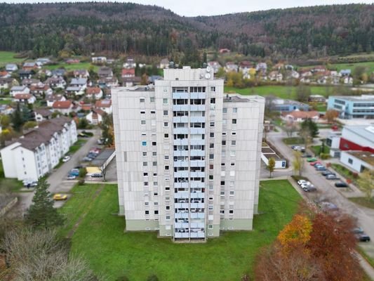 Südansicht