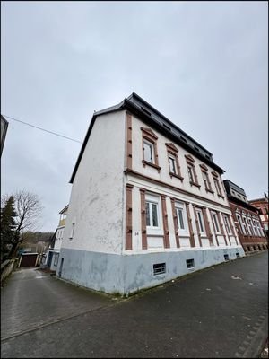 Frontansicht