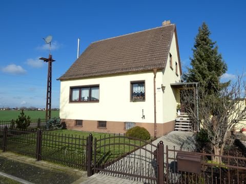 Falkenberg/Elster Häuser, Falkenberg/Elster Haus kaufen