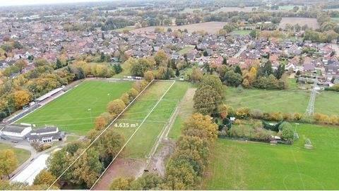 Nordhorn Grundstücke, Nordhorn Grundstück kaufen