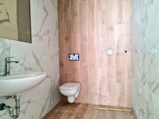 EG, Gäste-WC