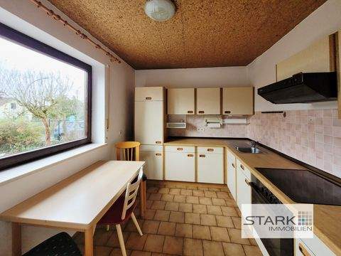 Kleinrinderfeld Wohnungen, Kleinrinderfeld Wohnung mieten