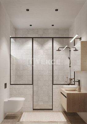 Sea and Nature View Apartments in North Cyprus Girne