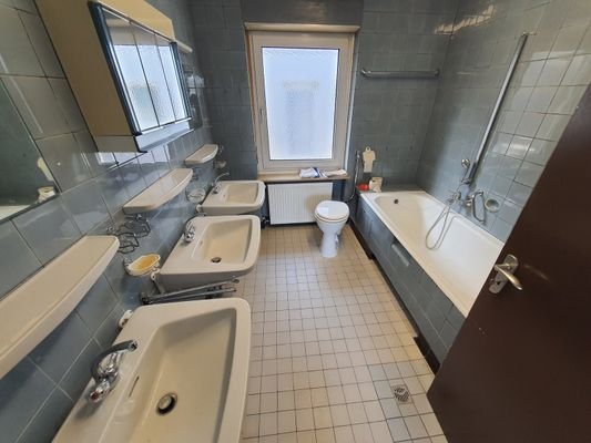 OG Badezimmer