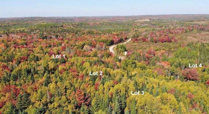 Nova Scotia - West Side Country Harbour - Preiswer