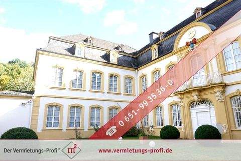 Trier Wohnungen, Trier Wohnung mieten