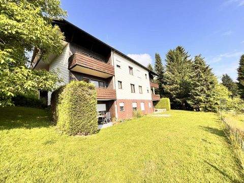 Herrischried Wohnungen, Herrischried Wohnung kaufen