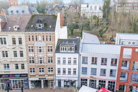 Flensburg Häuser, Flensburg Haus kaufen