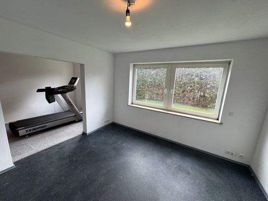 viel Platz zum Wohnen!