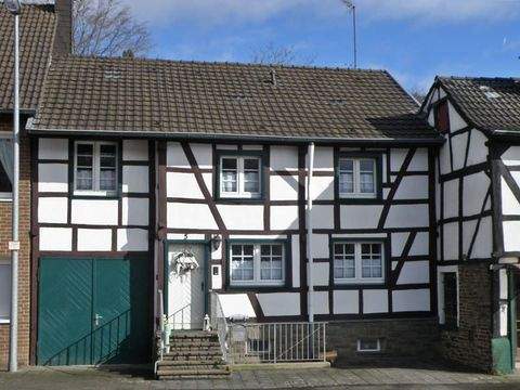 Bad Münstereifel-Eicherscheid Häuser, Bad Münstereifel-Eicherscheid Haus kaufen