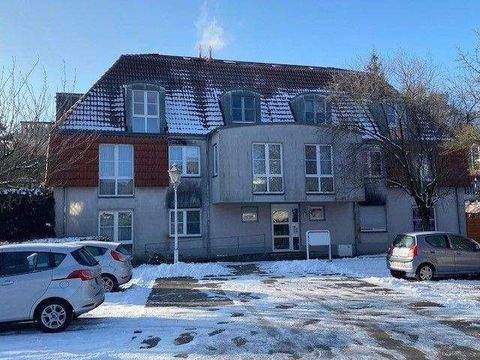 Cottbus Garage, Cottbus Stellplatz