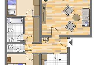 Schollbrockstr. 107 1L