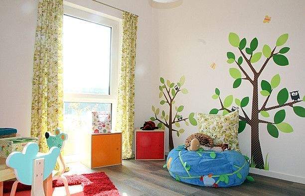 Spielen und Schlafen für Ihre Lieben