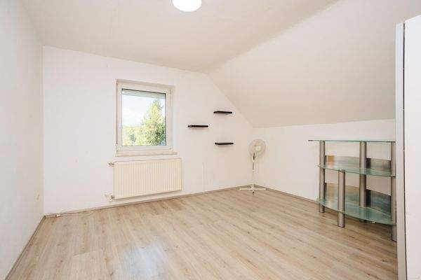 DG - Schlafzimmer II