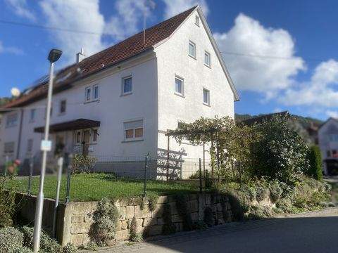 Auenwald Häuser, Auenwald Haus kaufen