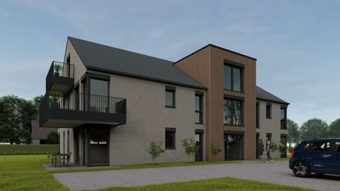 Bawinkel Wohnungen, Bawinkel Wohnung mieten