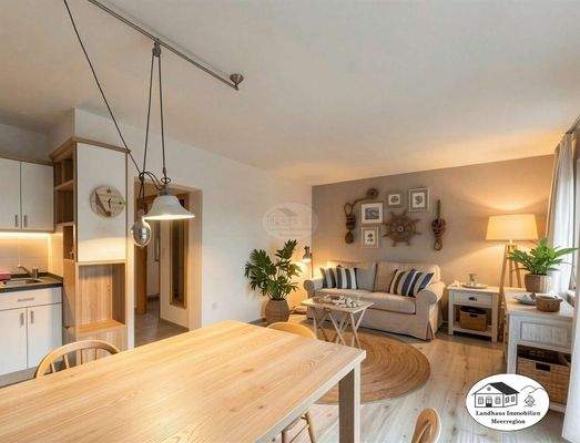 Segler´s Traum in Steinhude.