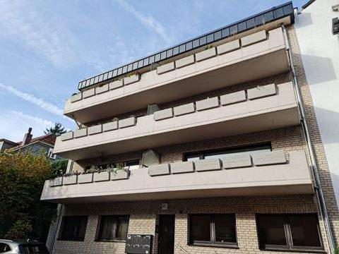 Bergisch Gladbach Wohnungen, Bergisch Gladbach Wohnung kaufen