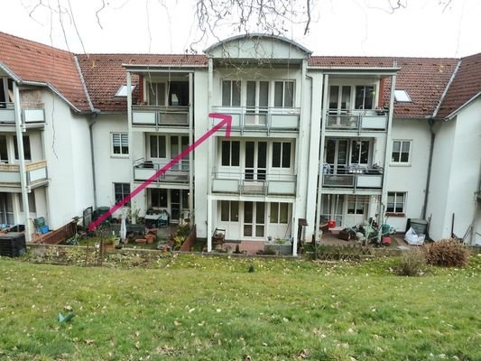 Balkon 