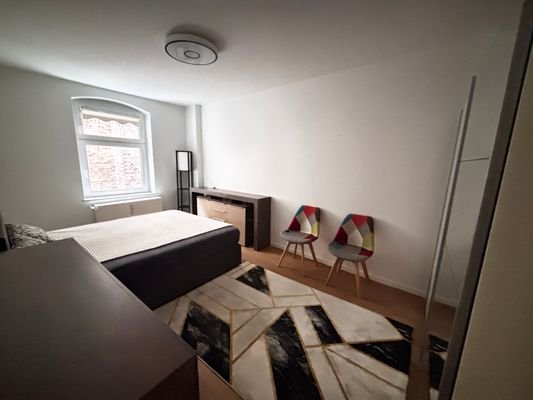 Schafzimmer