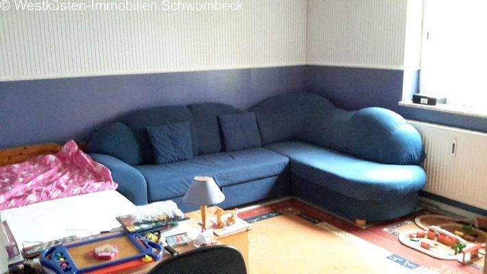 Kinderzimmer Resthof